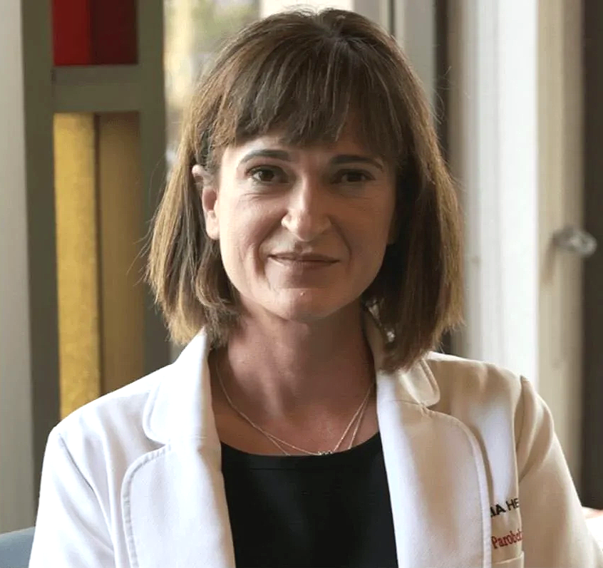 Dr. Marli Parobek, DNP APRN FNP PMHNP