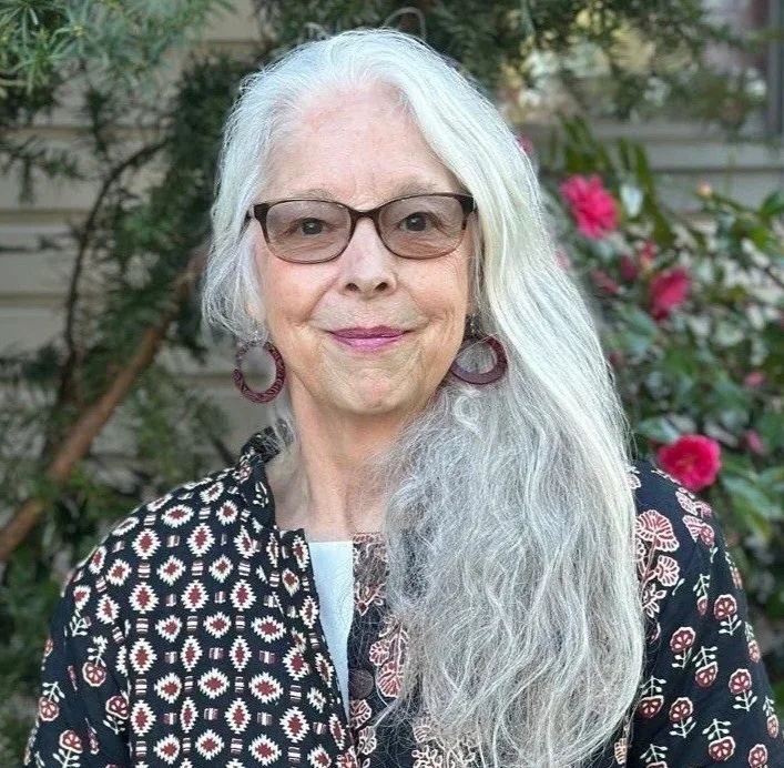 Mary Rose, Family Place Program Director