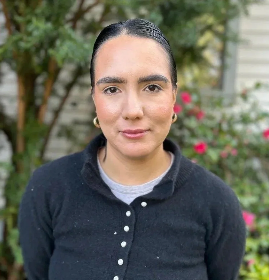 Cindi Sahagun Hernandez, Family Place Program Assistant