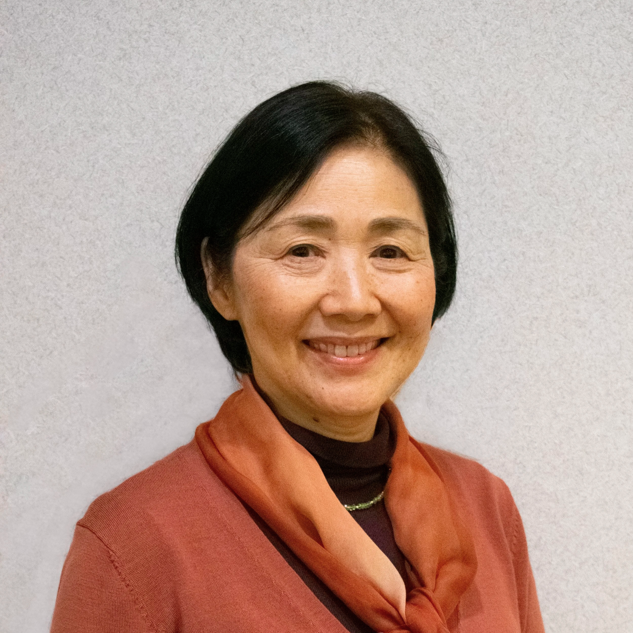 Takayo Harriman, Medicaid Billing Specialist