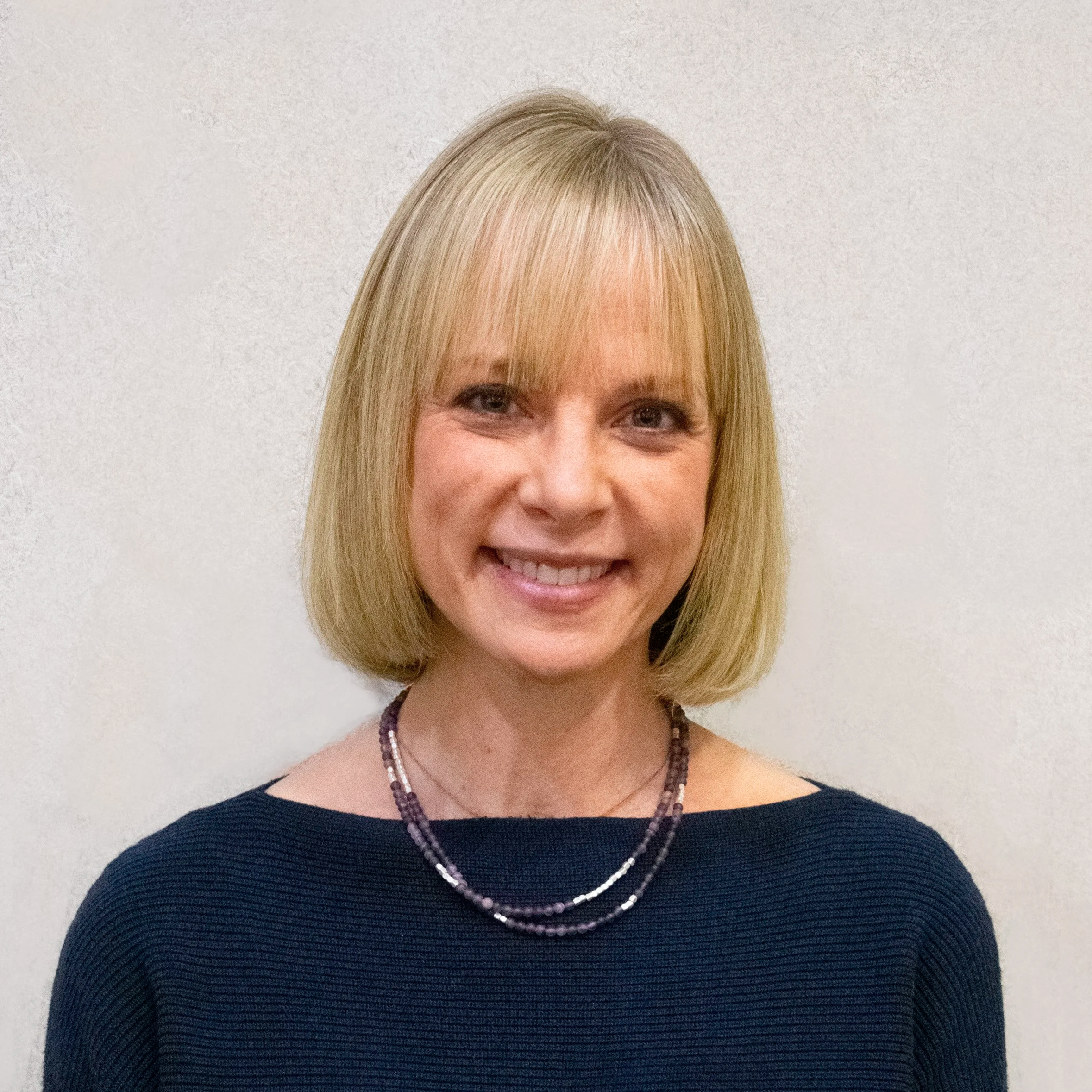 Shelly Stumpf,  VK Assistant Director 