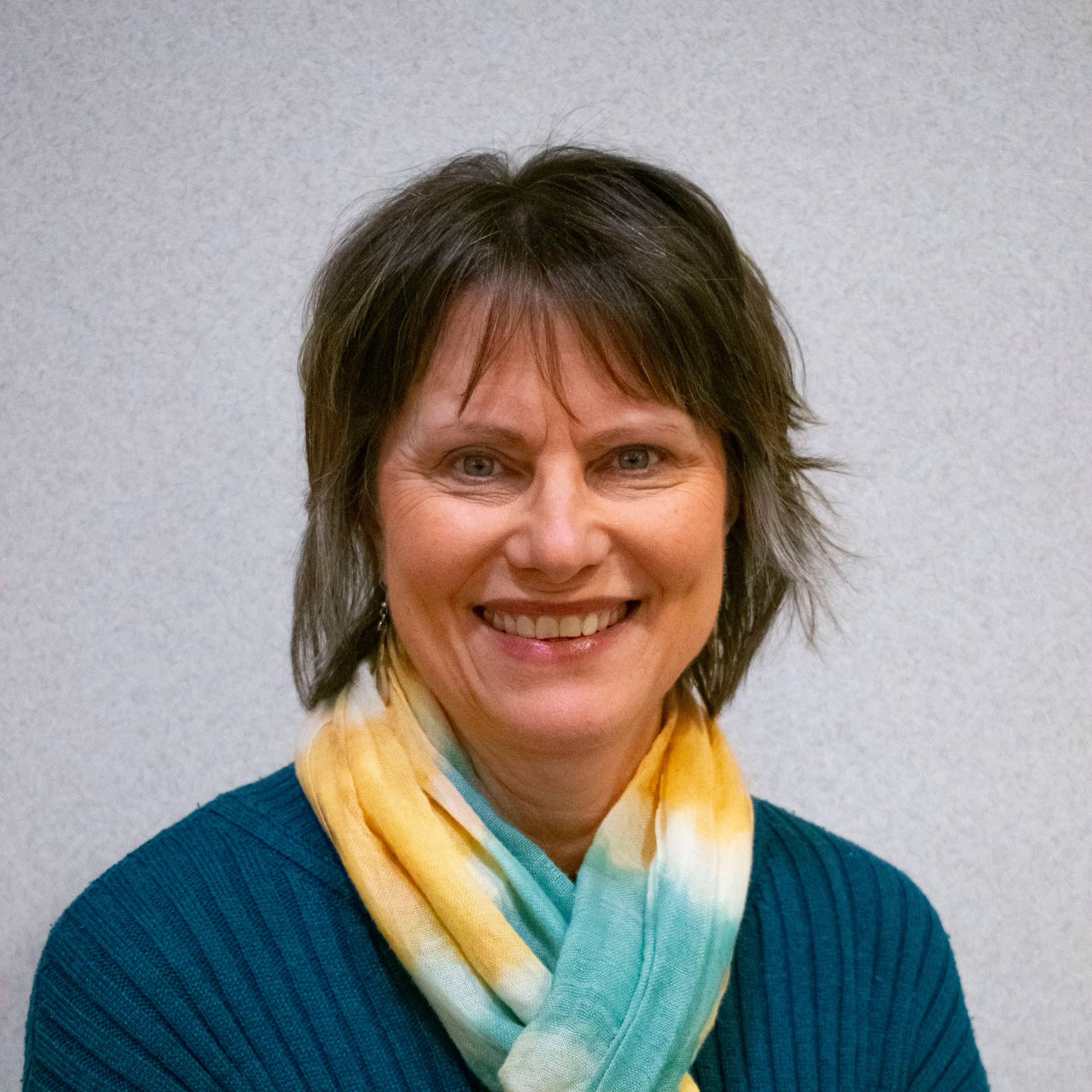 Tiffany Schira, Fundraising and Communications Manager