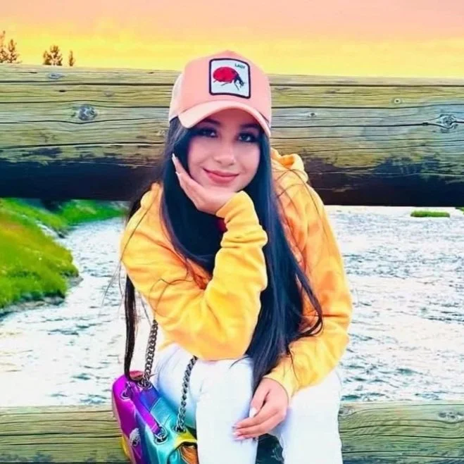 Catherine Montaño Esparza,  VK Teacher 