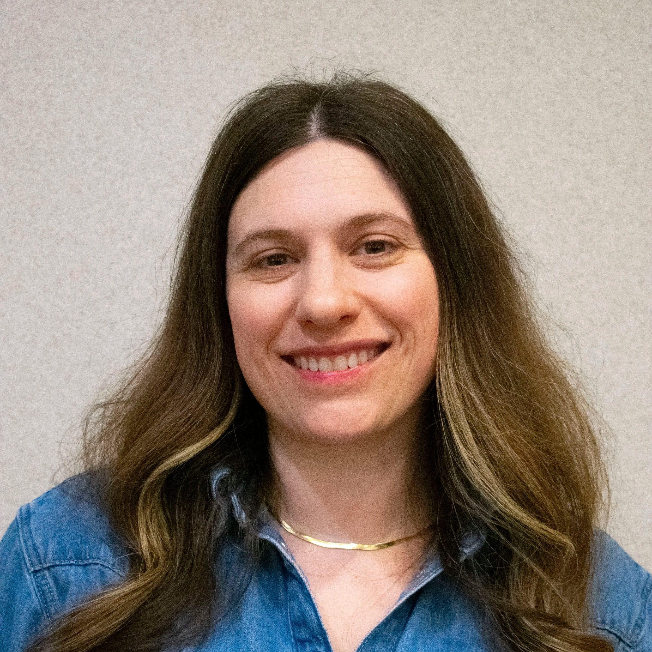 Emily Bergman,  VK Curriculum Manager 