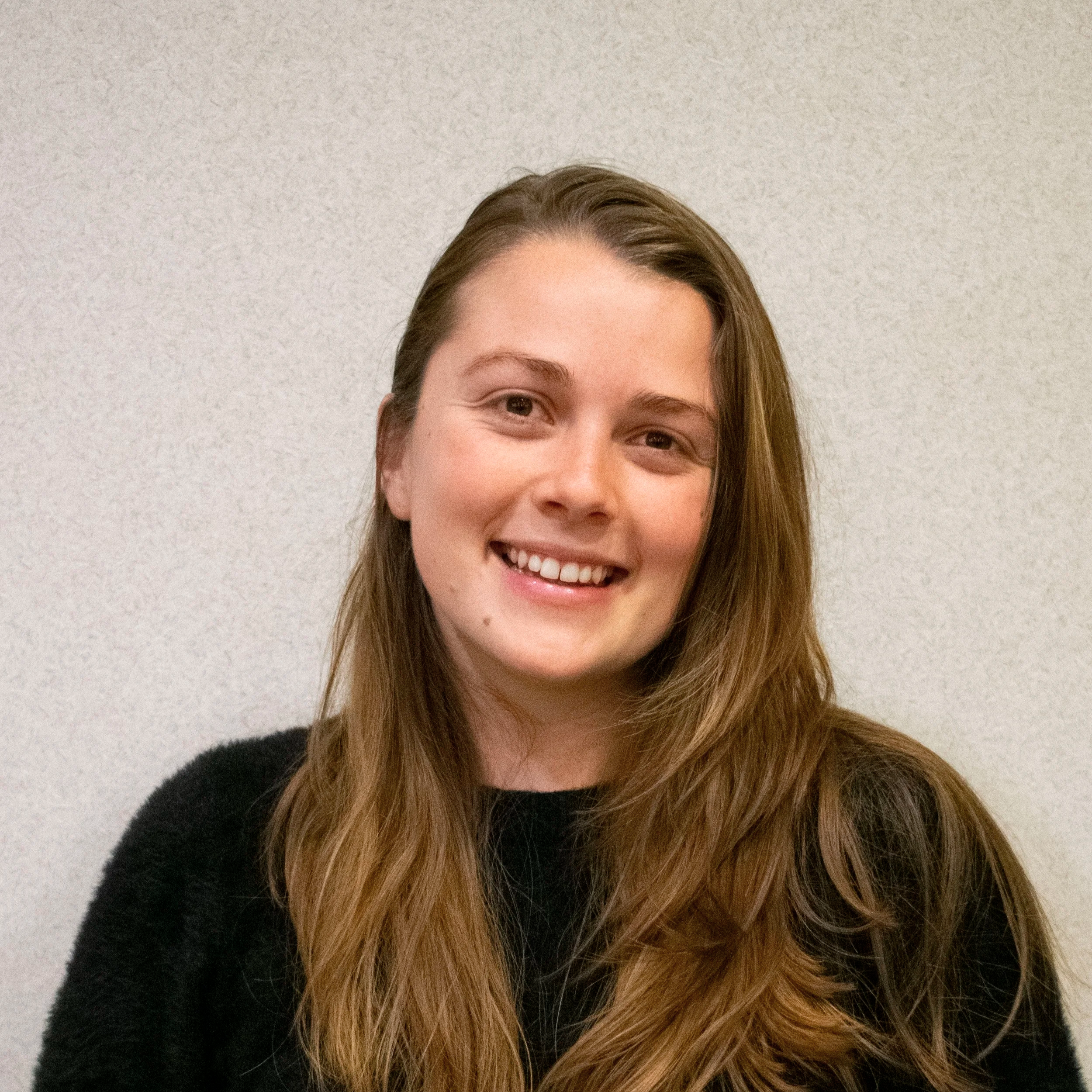 Abigail Lawson, Vice President