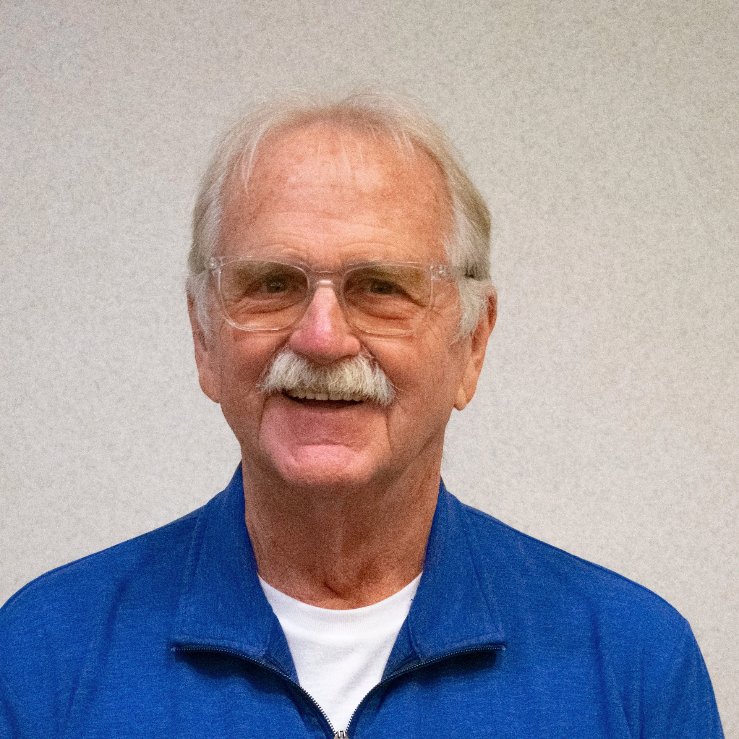 Tom E. Walsten, Substance Use Disorder Clinical Supervisor