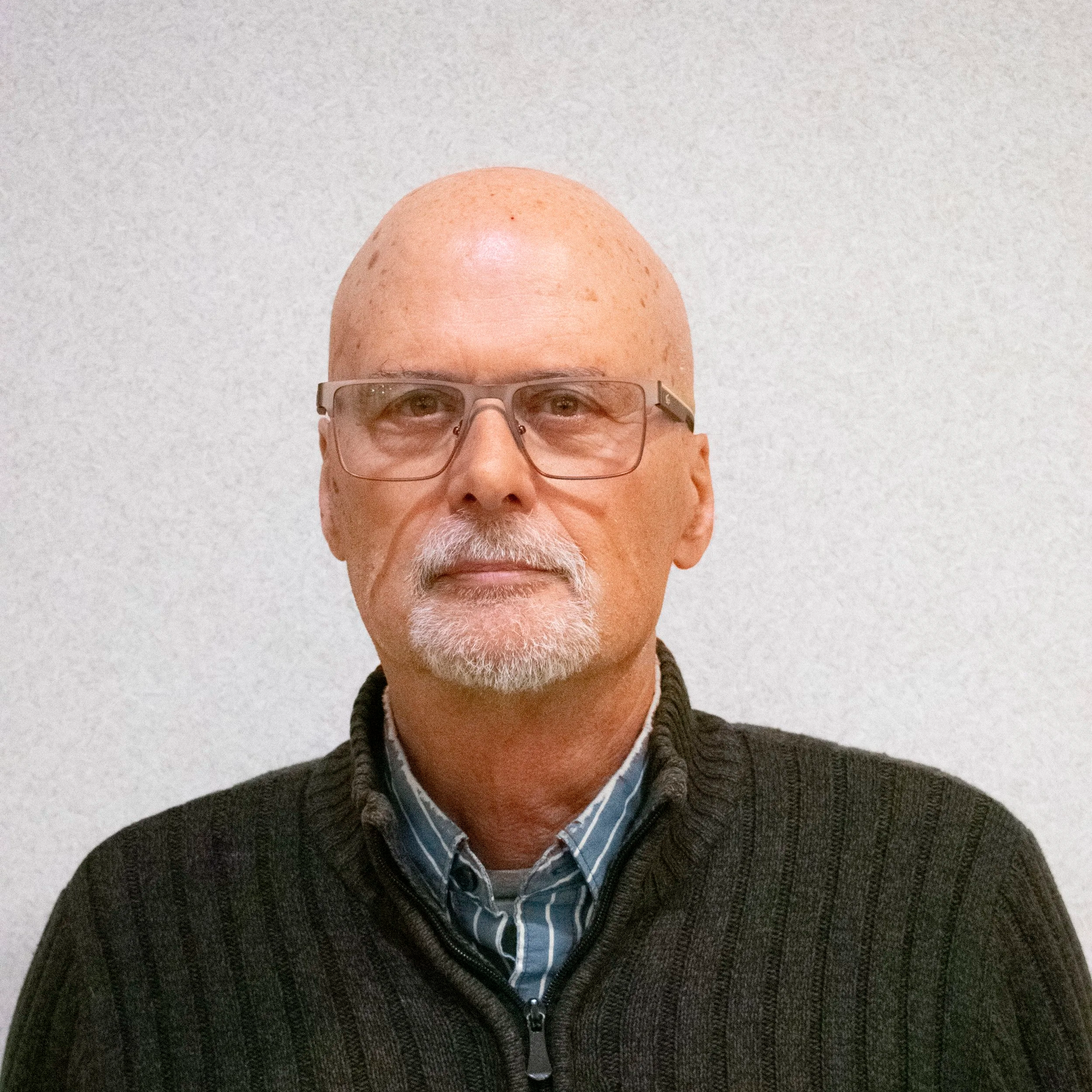 Gregory Thompson, Associate Clinical Director