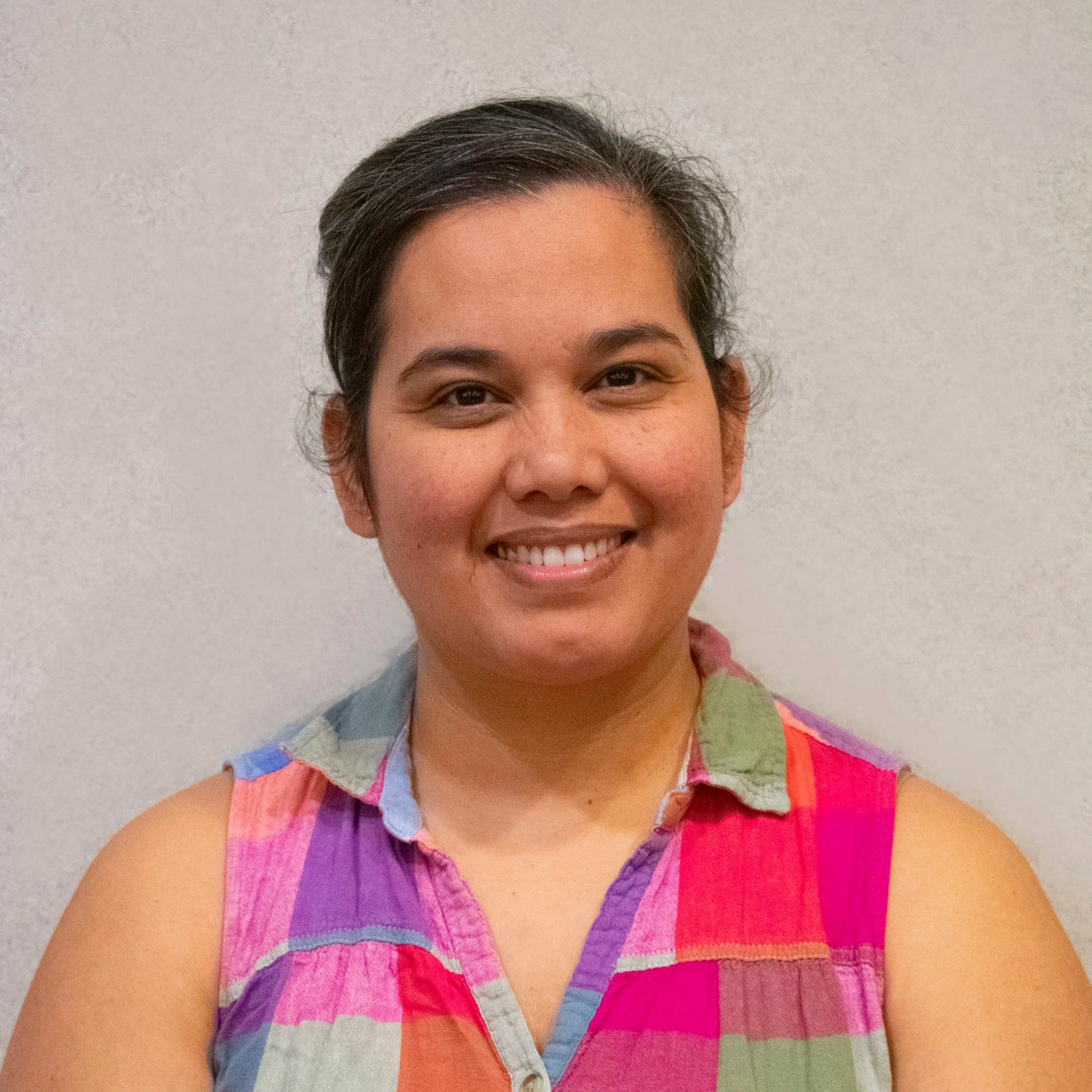 Laura Favela Navarro, Child Care