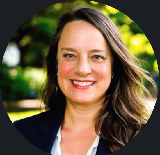 Julie Winters, Senior Human Resources Partner