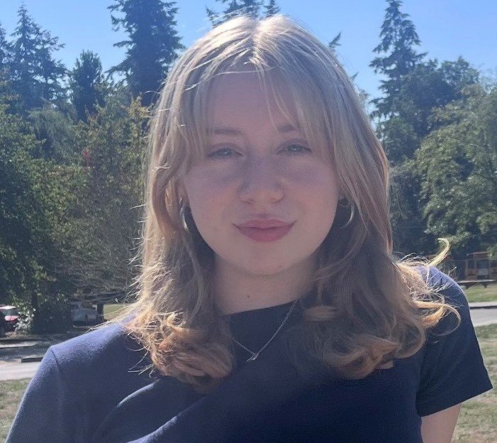 Gwendolyn Barwick,  VK Teacher 