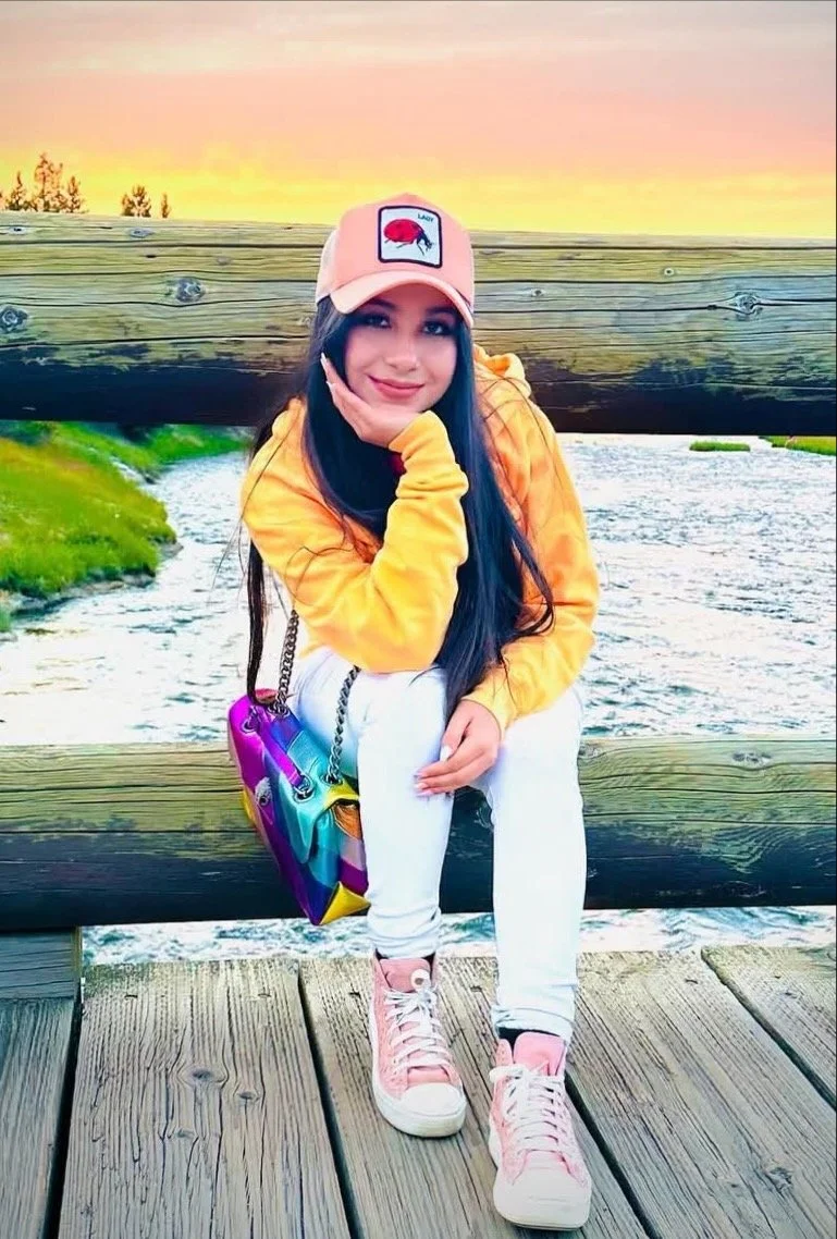 Catherine Montaño Esparza,  VK Teacher 