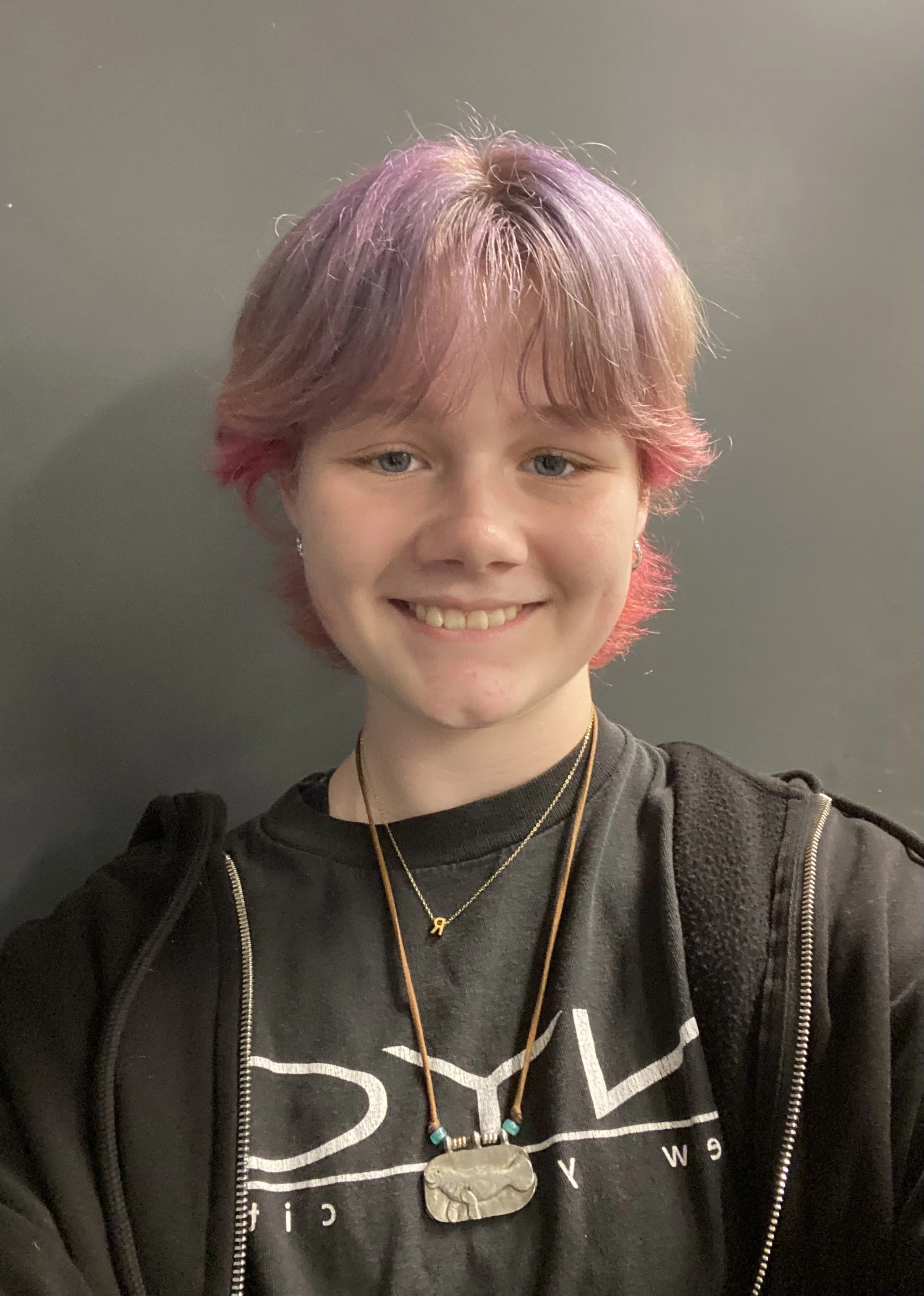 Roz Hinds,  VK Teacher 