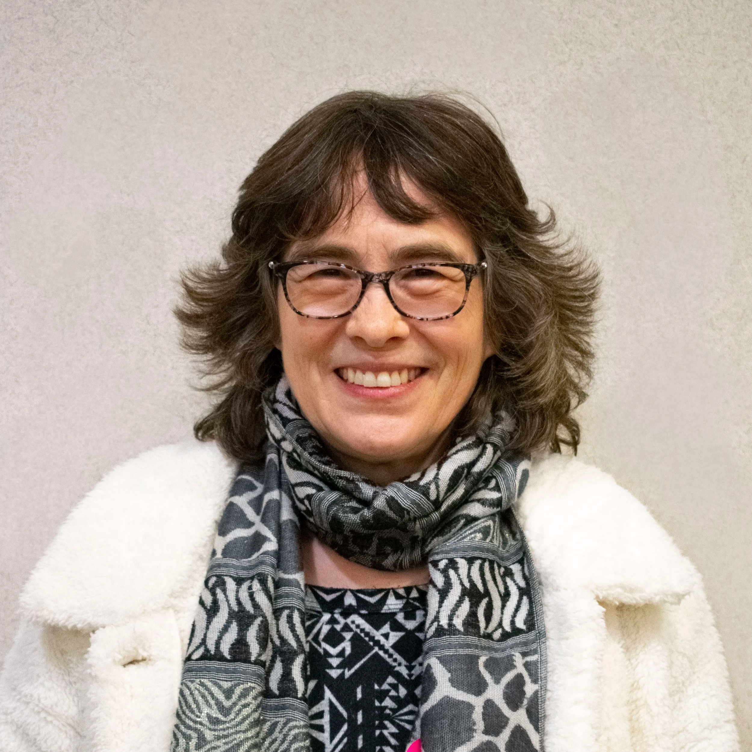 Marie Sohl, Infant Mental Health Specialist