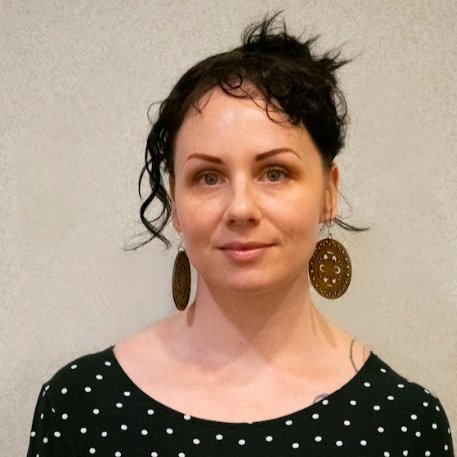 Cinnamon Winkler, Parents As Teachers (PAT) Home Visitor