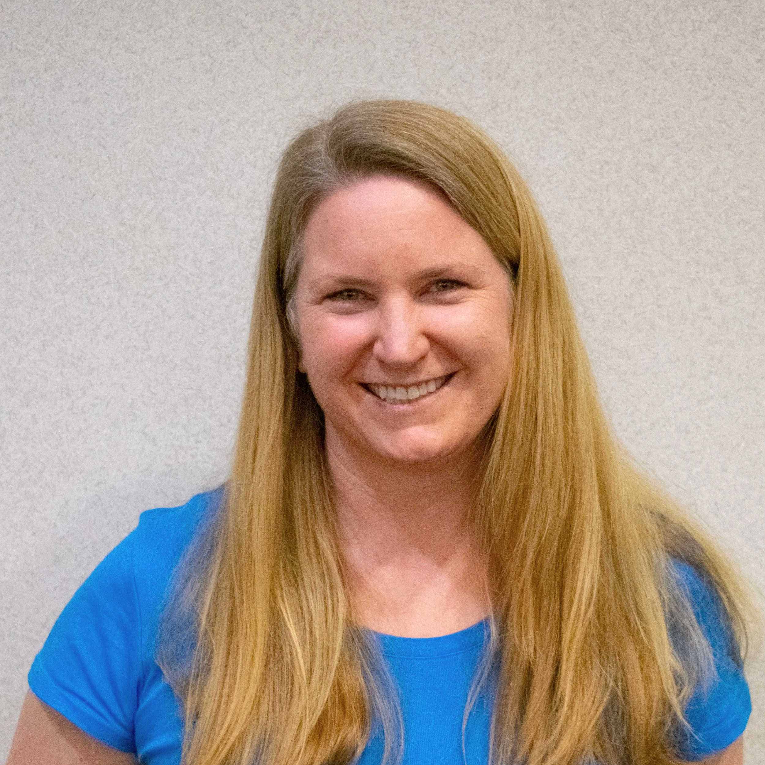 Michelle Krell, Clinical Director