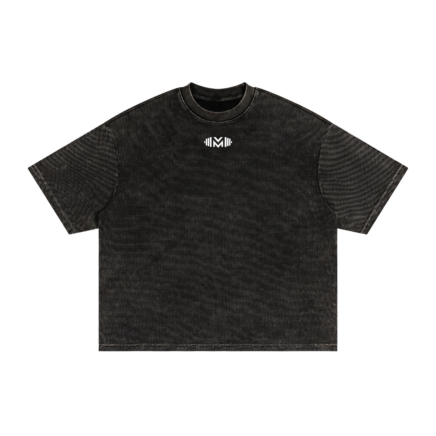 Dusk Waffle Tee