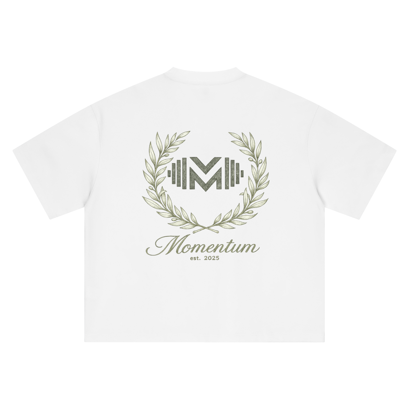 Legacy Tee