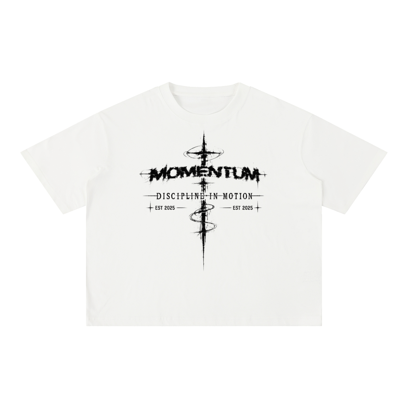 Withered Tee