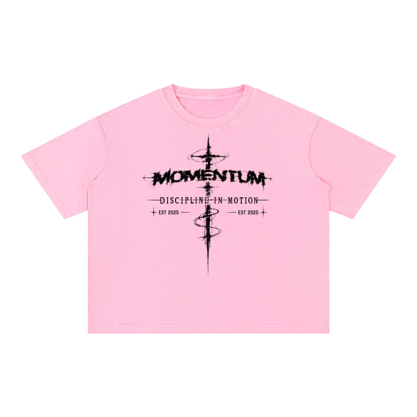 Withered Tee