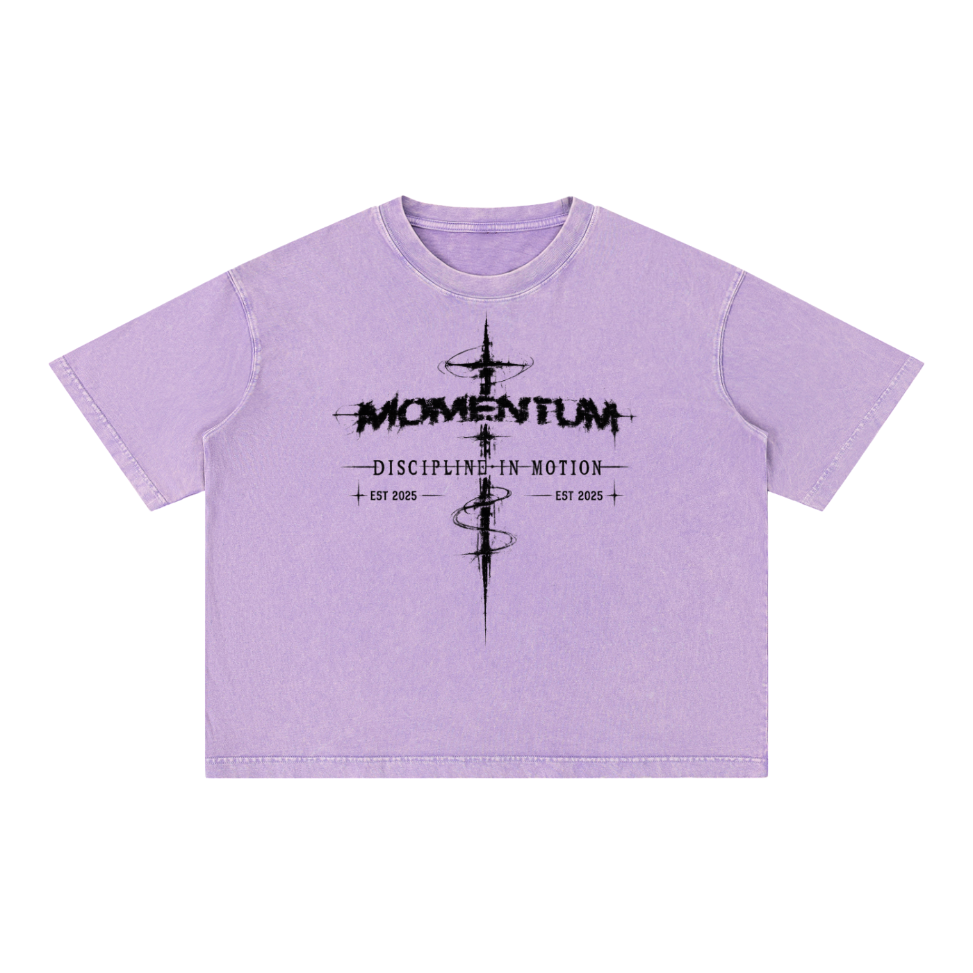Withered Tee