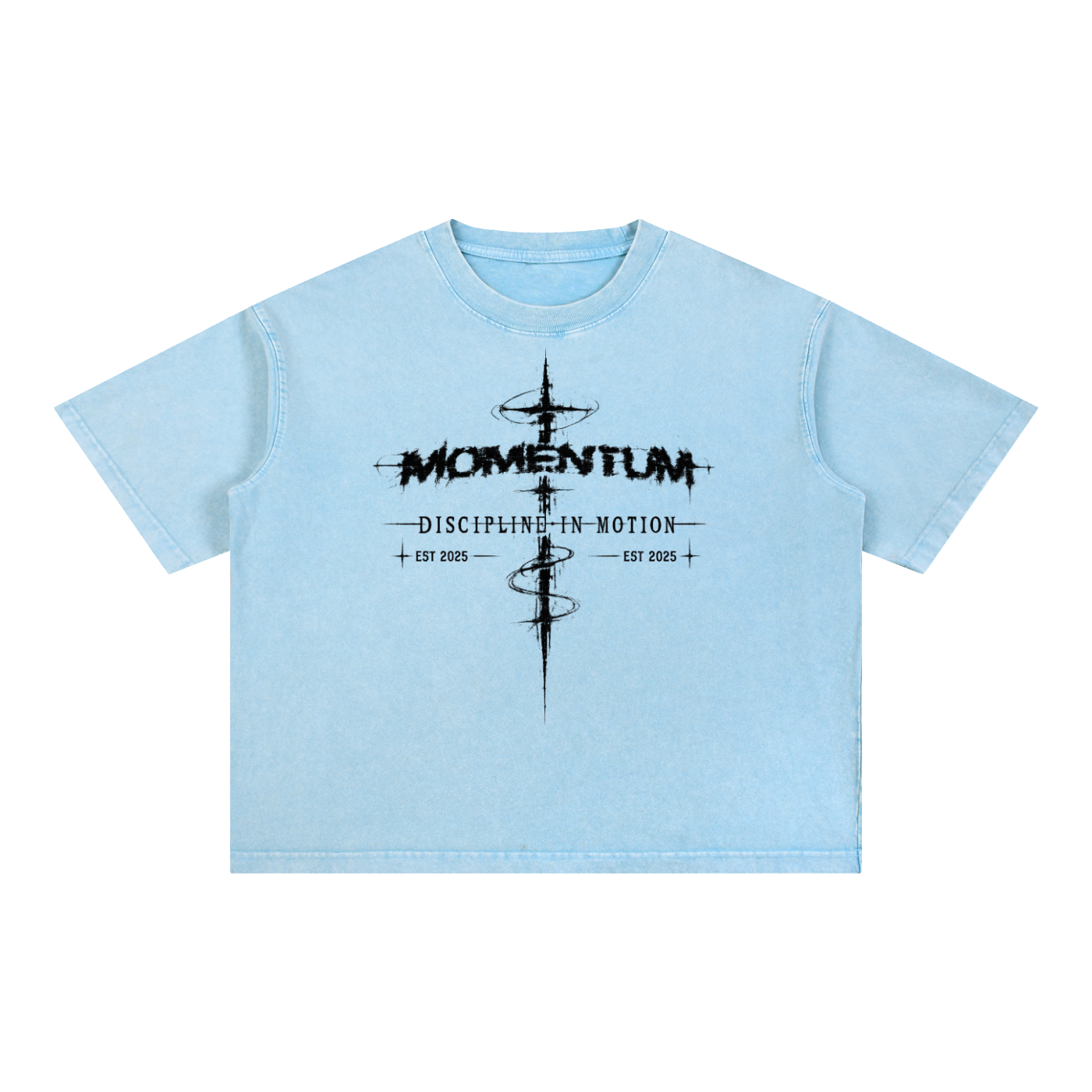 Withered Tee