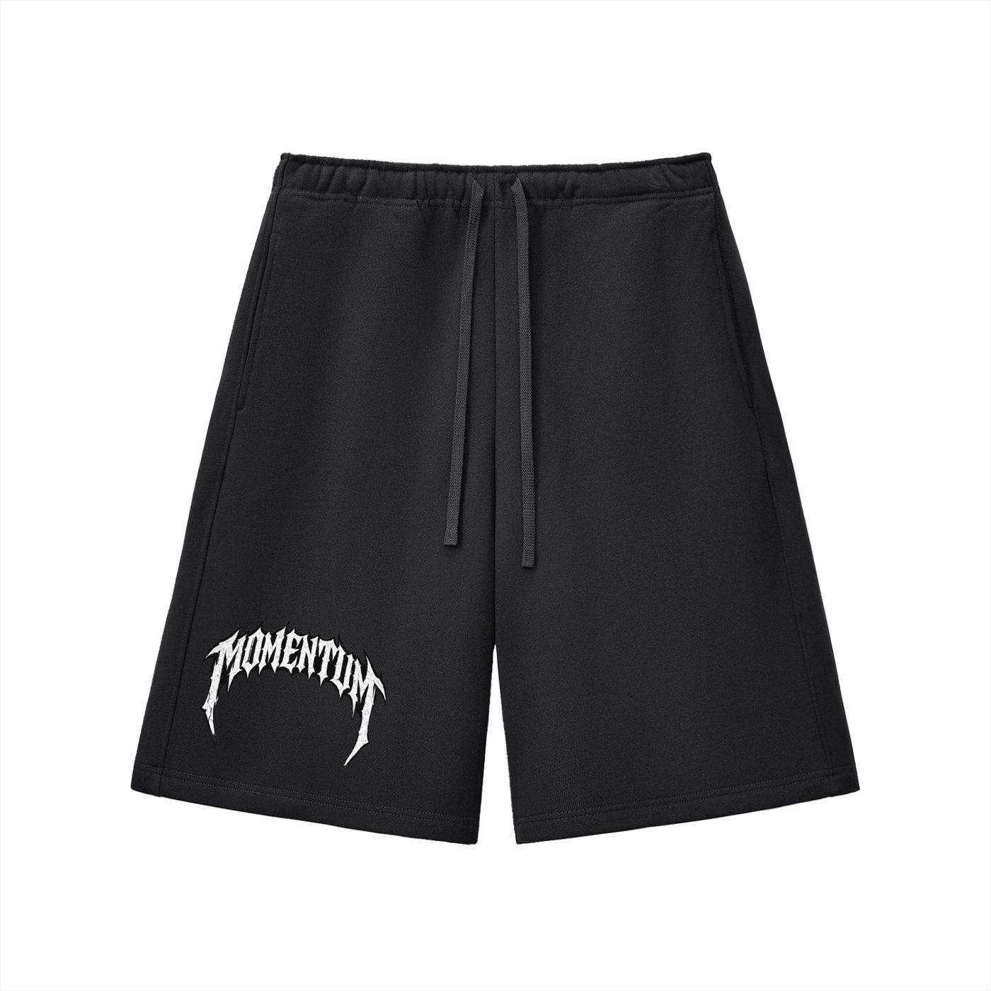Core Baggy Shorts