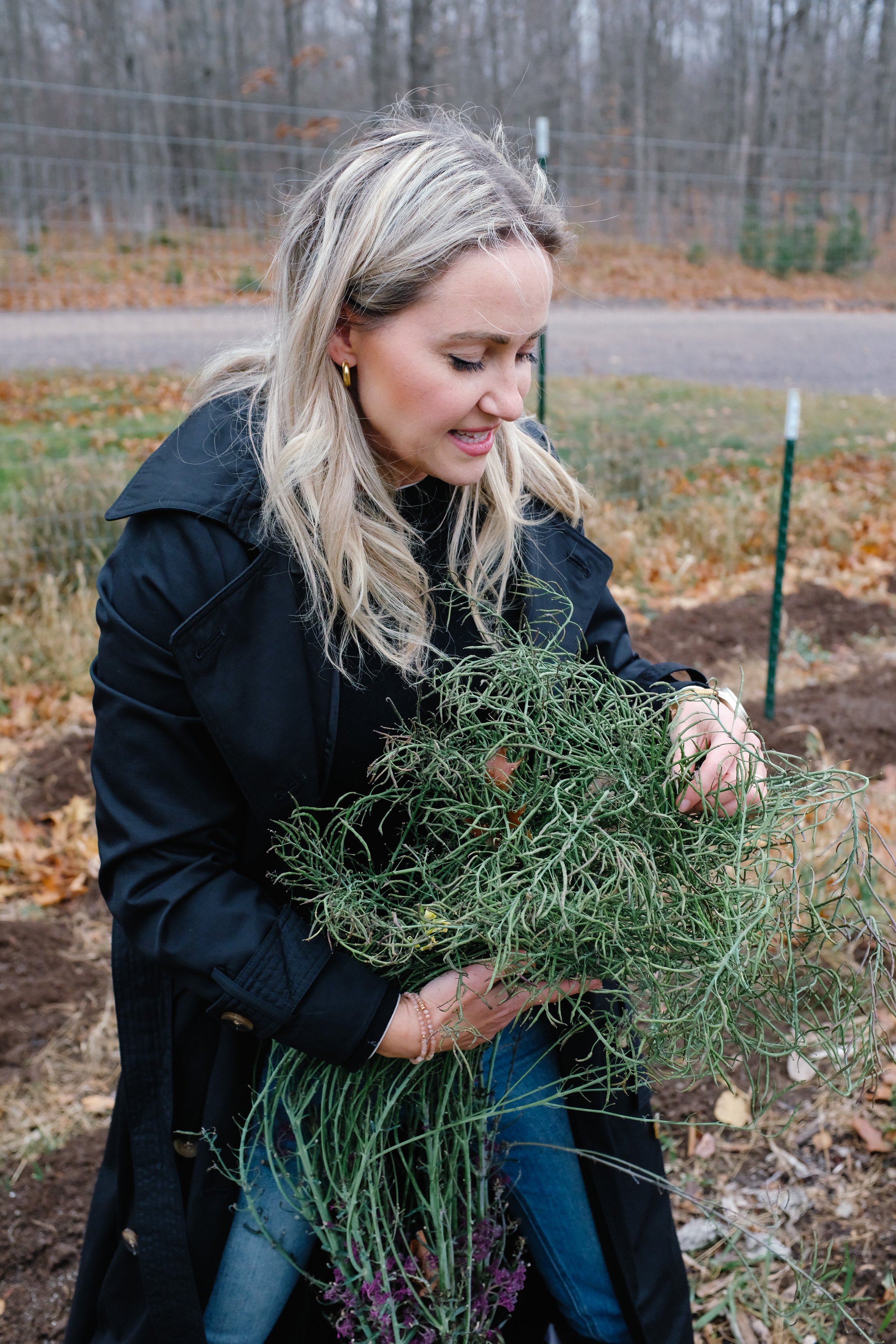 Margaret Hanson: Teach to Taste