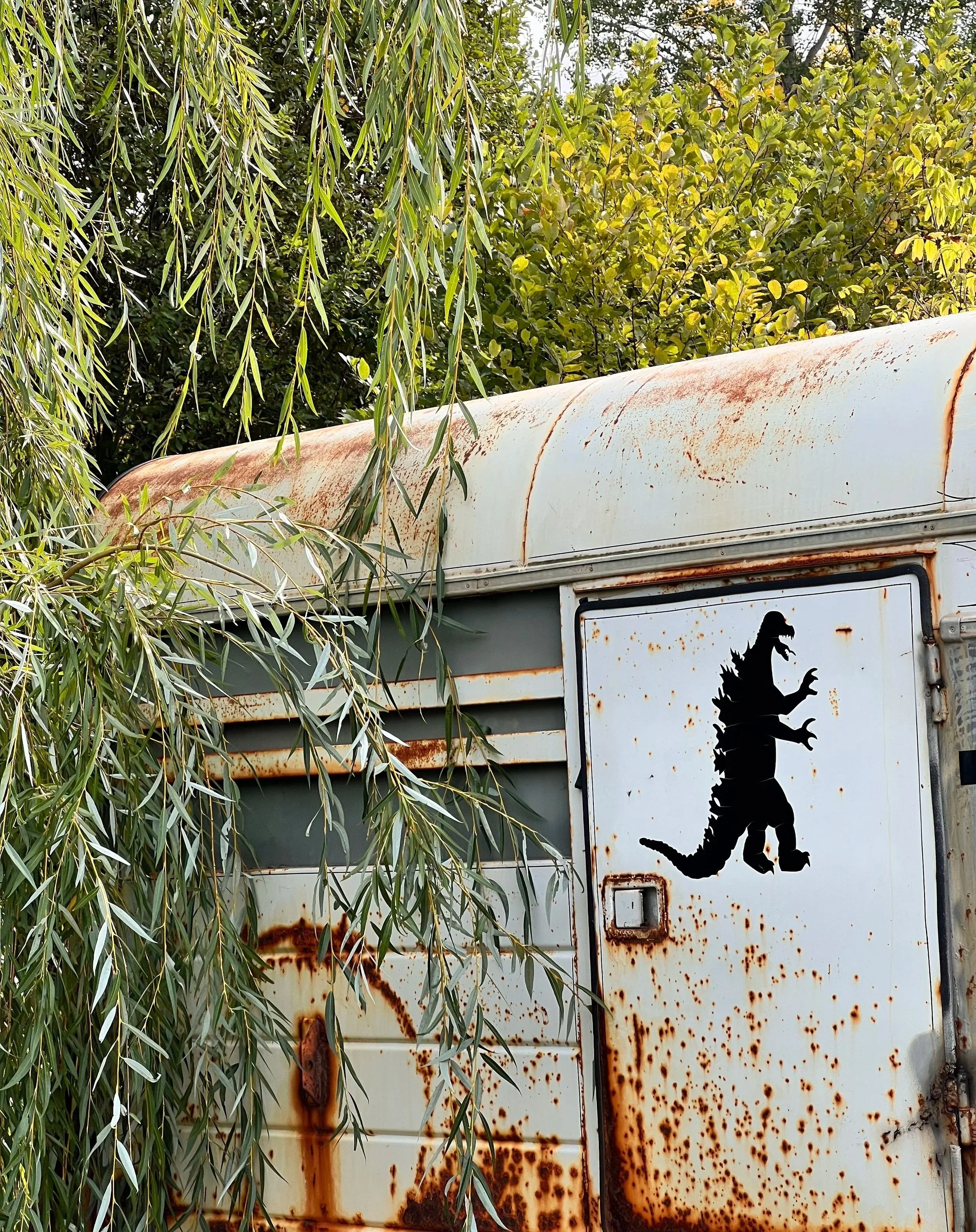 Gina Kerr: Whispering Wild Market Farm