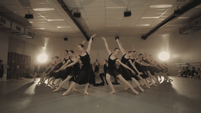 BTQ’s Alice in Wonderland // Theatre Promo Doc