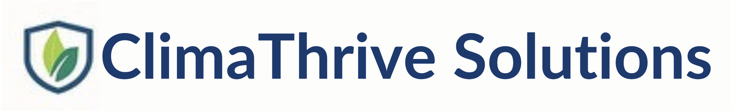 ClimaThrive Solutions