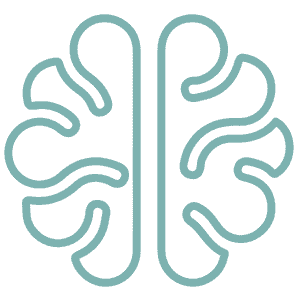 MindSpace Collective logo representing creative coworking and therapy office rentals in Bloomington.