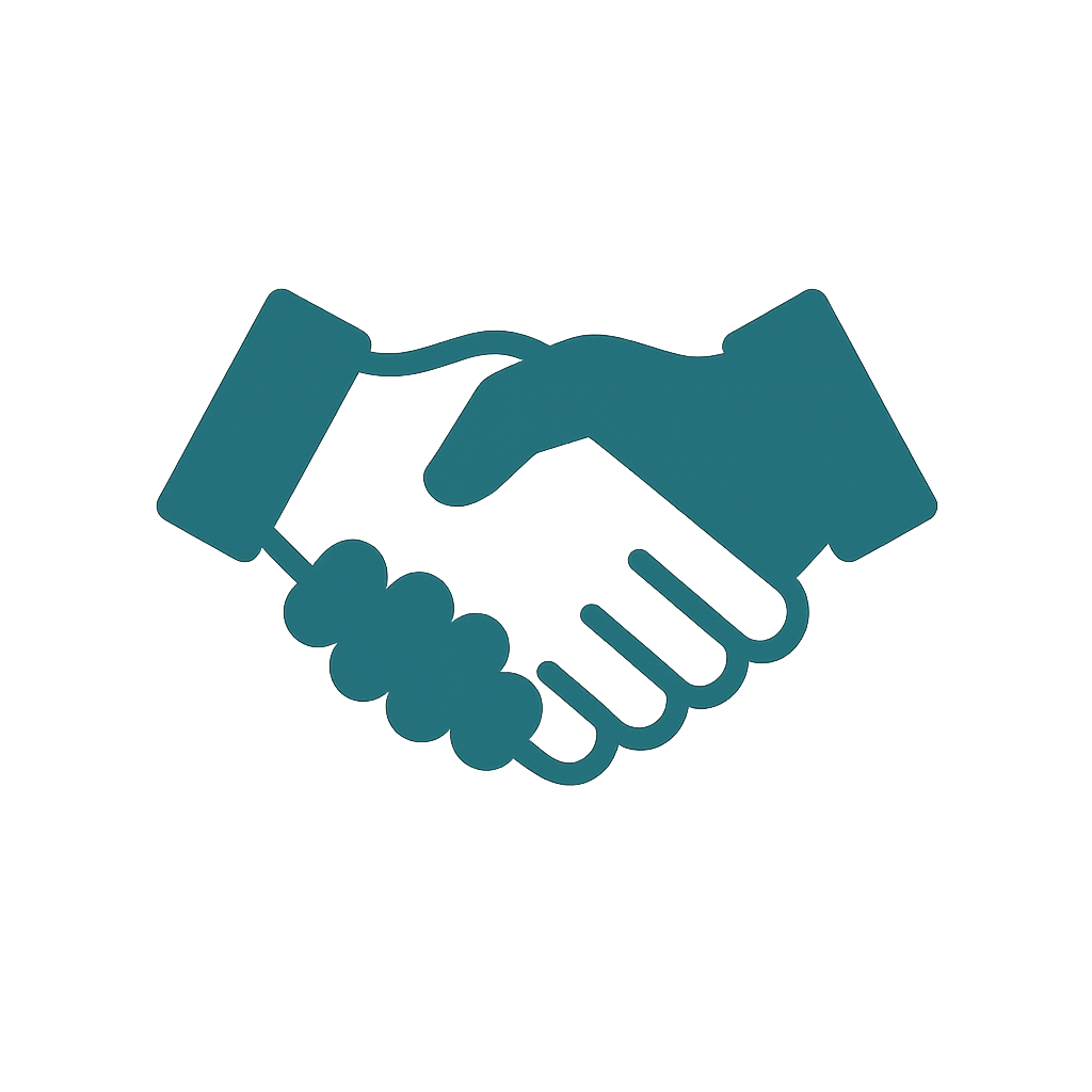 Supportive Community
A multidisciplinary environment for therapists, coaches, wellness providers, and other professionals.