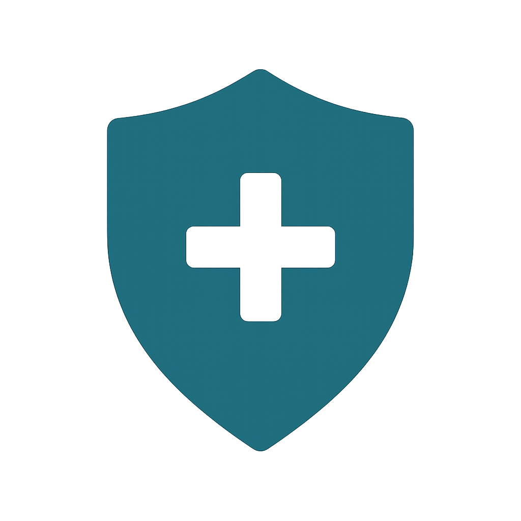 Privacy-First Design
Sound masking, private offices, HIPAA-conscious layout.