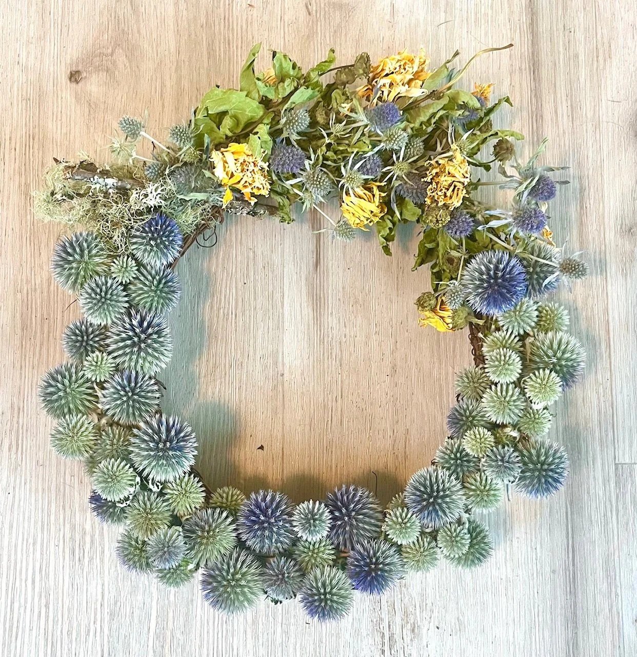 Wreath Forms