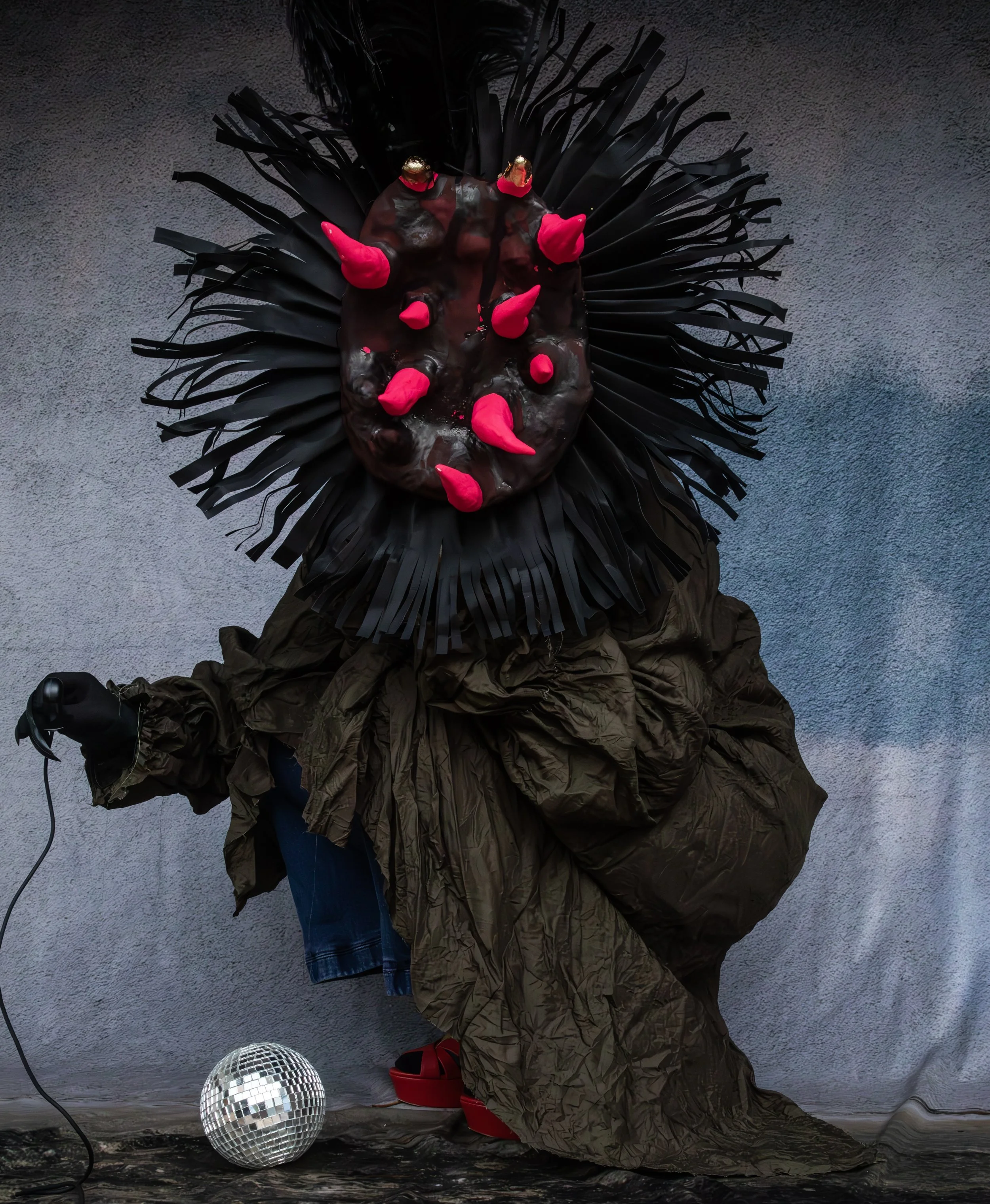 Pay Attention to the Tactile Universe