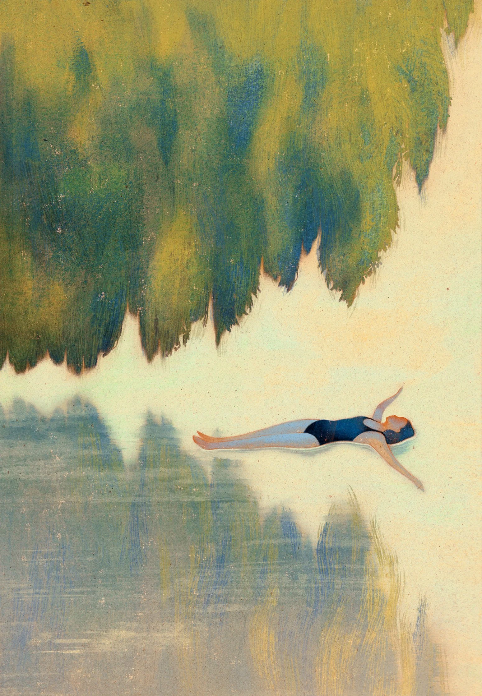 Wellness, Travel + Leisure,