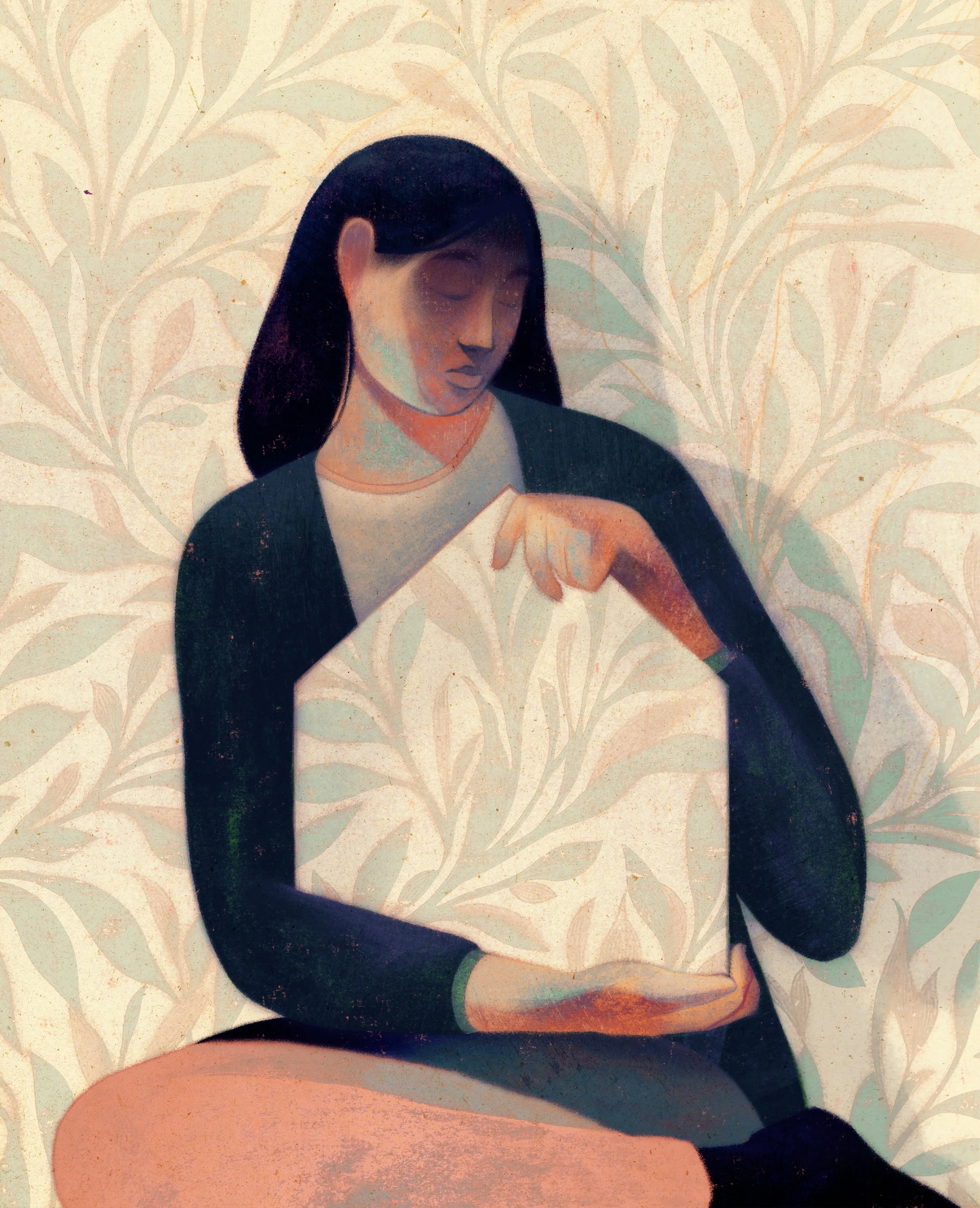 Road from Loss, LMU Alumn.