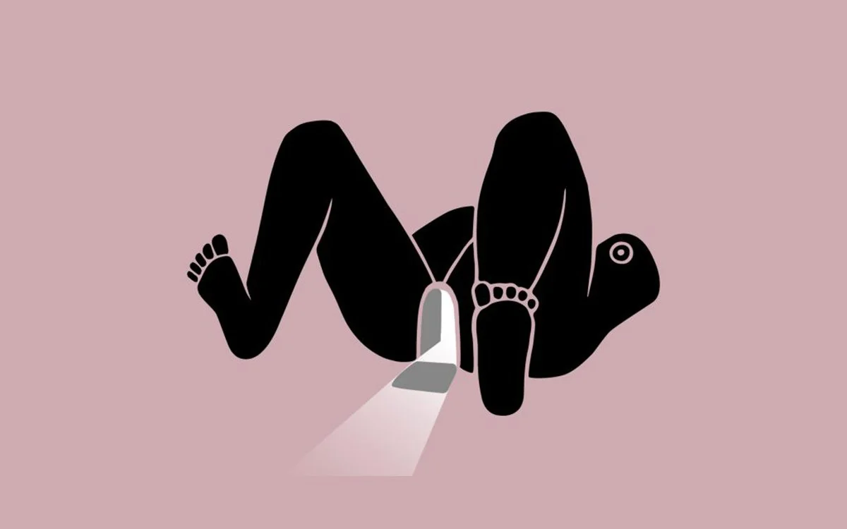 The Patriarchy and the Pussy