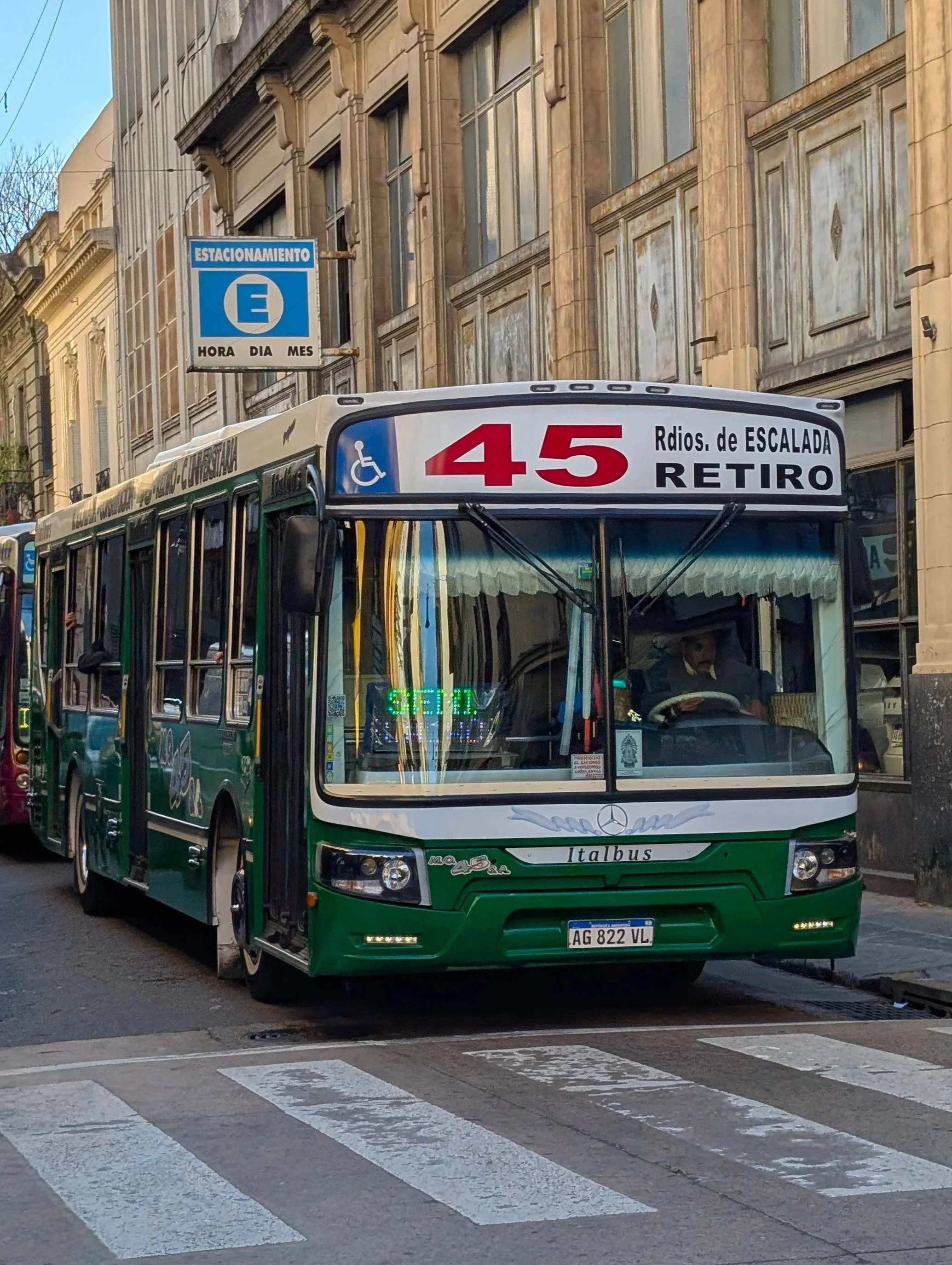 Colectivos