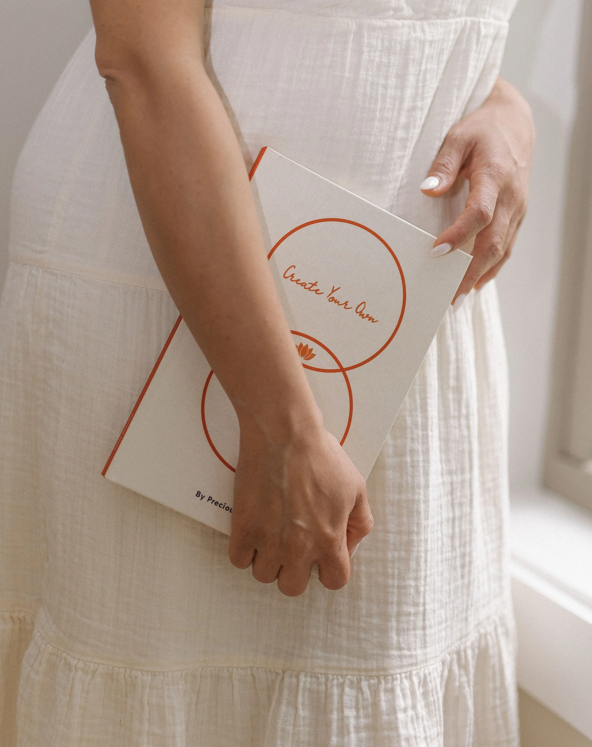 Manifest Your Dreams: 5 Steps to Create Your Reality