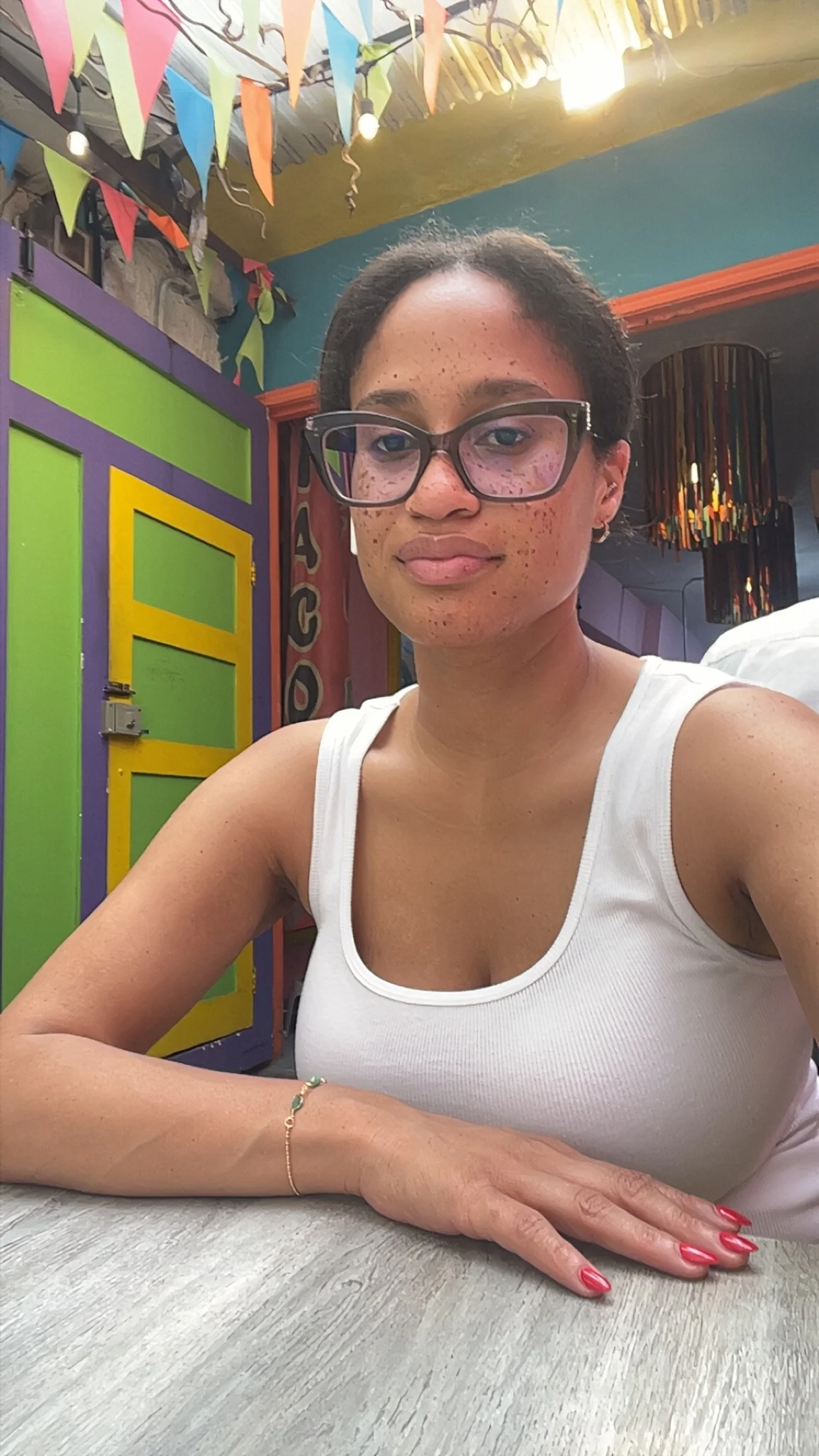 Becoming Authentic