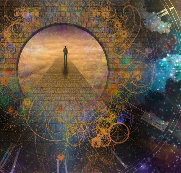 Perspective Shift