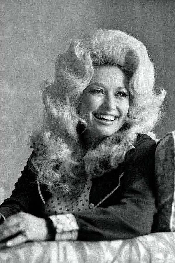 Live Like Dolly