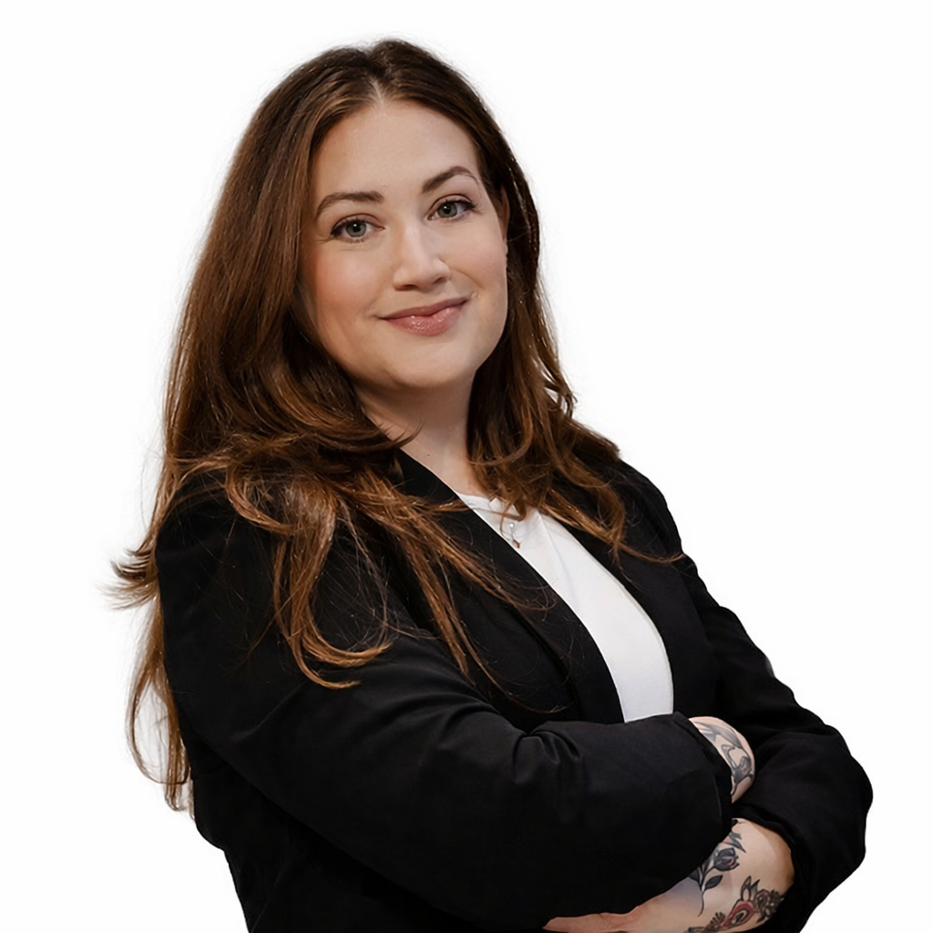 Owner of Sage Nail Salon and Studios