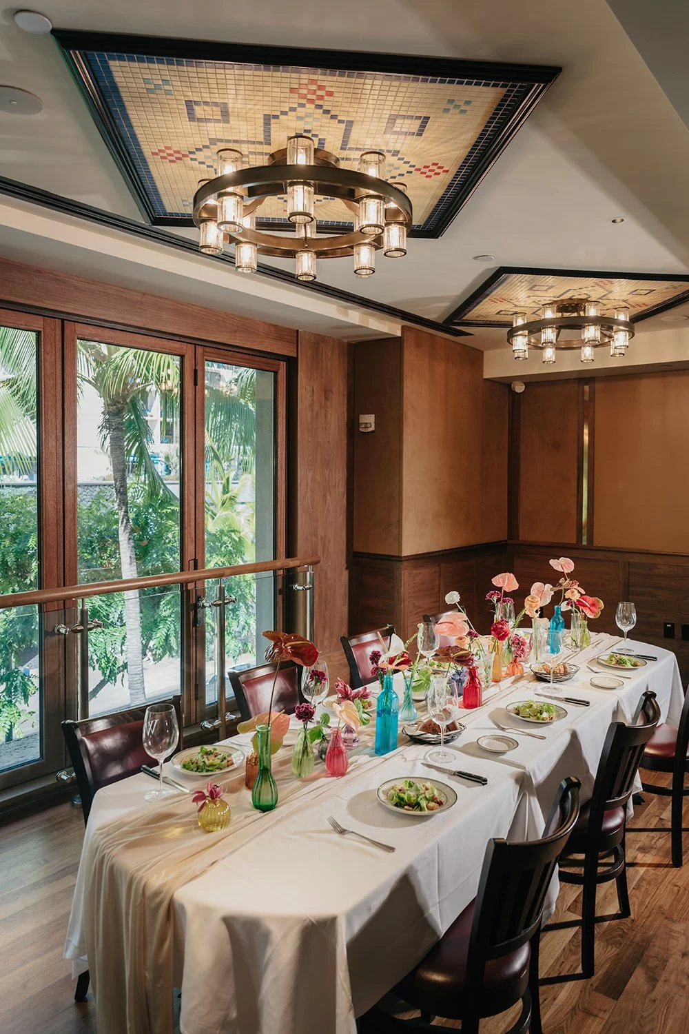 Wedding & Private Dining
