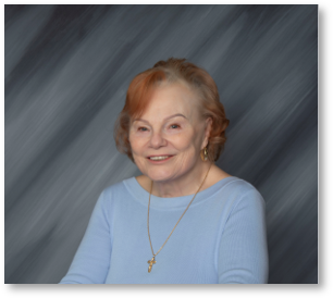 Christine Jenkins