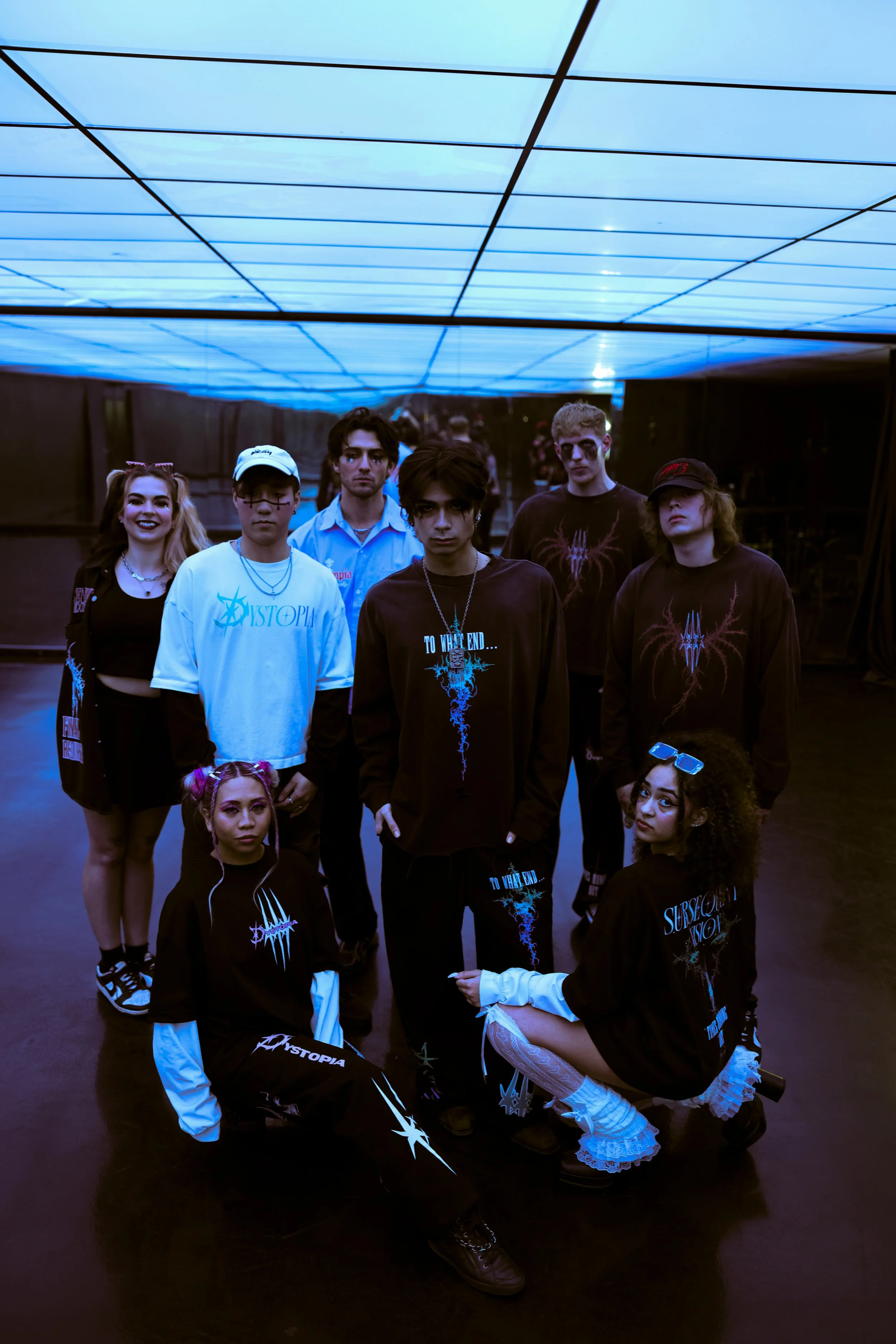 To What End Longsleeve