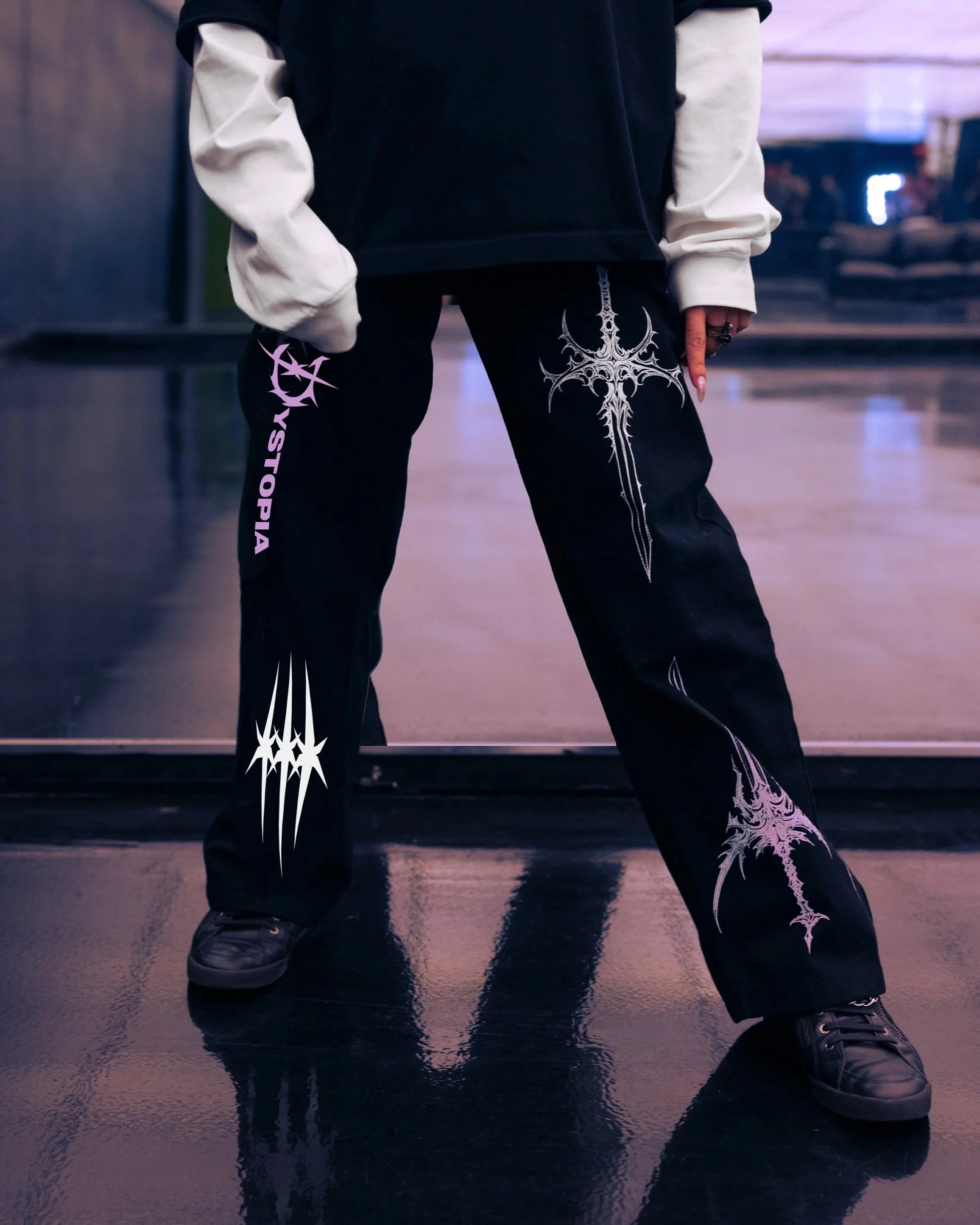 Is Anything Real Cargos