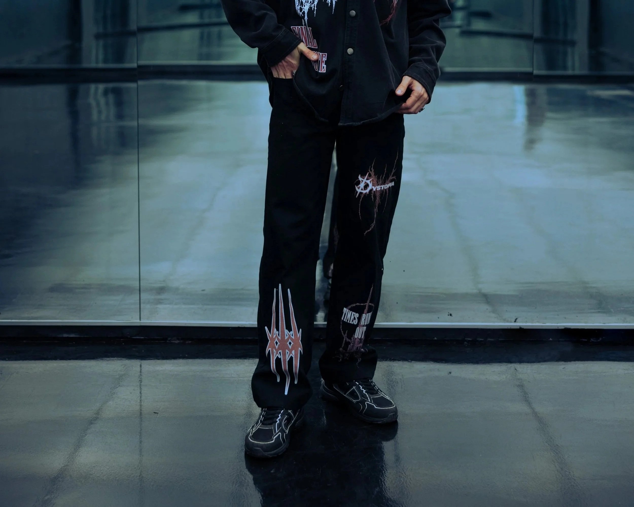 Sentient Existence Cargos