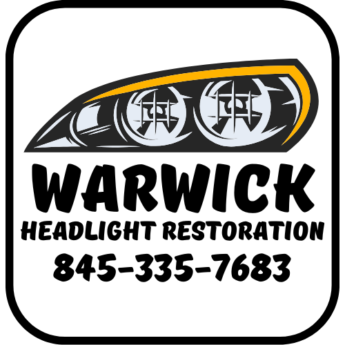 Warwick Headlight Restoration
